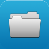 My File Manager icon
