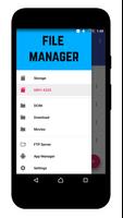 My File Manager capture d'écran 1