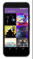 Best Lord Shiva Wallpapers imagem de tela 1