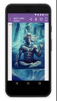 Best Lord Shiva Wallpapers capture d'écran 2