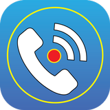 Ultimate Call Recorder Pro أيقونة