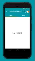 Ultimate Call Recorder Pro ポスター