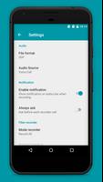 Ultimate Call Recorder Pro تصوير الشاشة 2