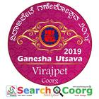 Virajpet Ganesha Utsava icône