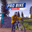 ”Pro Bike Riders 2