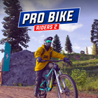 Pro Bike Riders 2 simgesi