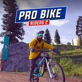 Pro Bike Riders 2 icône