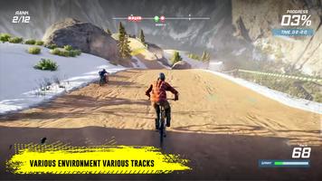 Pro Bike Riders 2 screenshot 1