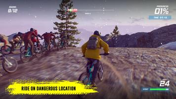 Pro Bike Riders 2 capture d'écran 3
