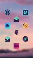 New icon Pack Vintage 2020 Affiche