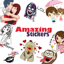 APK WAStickerApps - Love Stickers Packs For Whatsapp