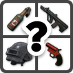 Quiz: Pubg Mobile