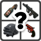 Quiz: Pubg Mobile-icoon