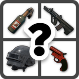 Icona Quiz: Pubg Mobile