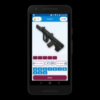 Quiz: Pubg Mobile-poster