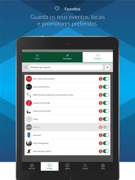 Viral Agenda 截图 8