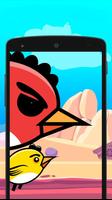 Drunk Bird Prime تصوير الشاشة 2