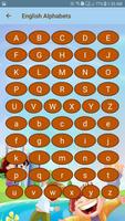 Learning Kids اسکرین شاٹ 3