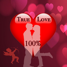 True Love Tester Zeichen