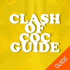 Guide for Clash of Clans-icoon