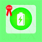 battery life saver 圖標