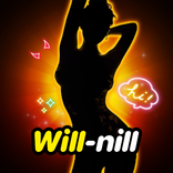 Will-nill - Live video chat