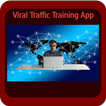 Viral Traffic Training App For