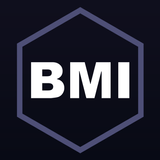 BMI Calc 아이콘