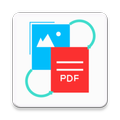 Image2PDF - image to pdf converter