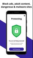 Virus Protection Cartaz