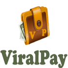 ViralPay icône