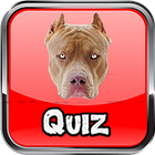 Strong Dogs Quiz أيقونة