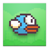 Flappy Blue
