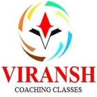 Viransh Coaching Classes icône