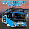 Bus Telolet Simulator - Basuri APK
