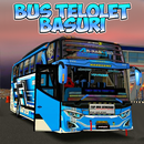APK Bus Telolet Simulator - Basuri