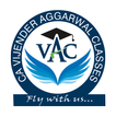 VA Classes icon