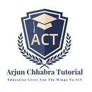 Arjun Chhabra Tutorial APK