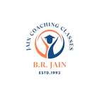 Jain Coaching Classes simgesi