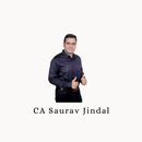 CA Saurav Jindal KSJ APK