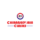 chiranjeev jain live classes icon