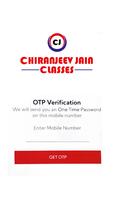 chiranjeev jain live classes screenshot 1