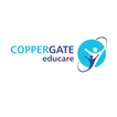 Coppergate Educare Zeichen