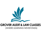 GROVER CA&CMA CLASSES simgesi