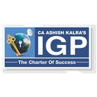 IGP CLASSES simgesi