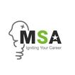 MSA icon