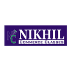 Nikhil Commerce Classes (NCC) simgesi