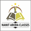 NAC( Namit Arora Classes ) APK
