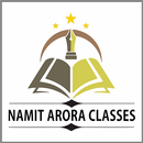 NAC( Namit Arora Classes ) APK