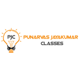 Punarvas Jayakumar Classes